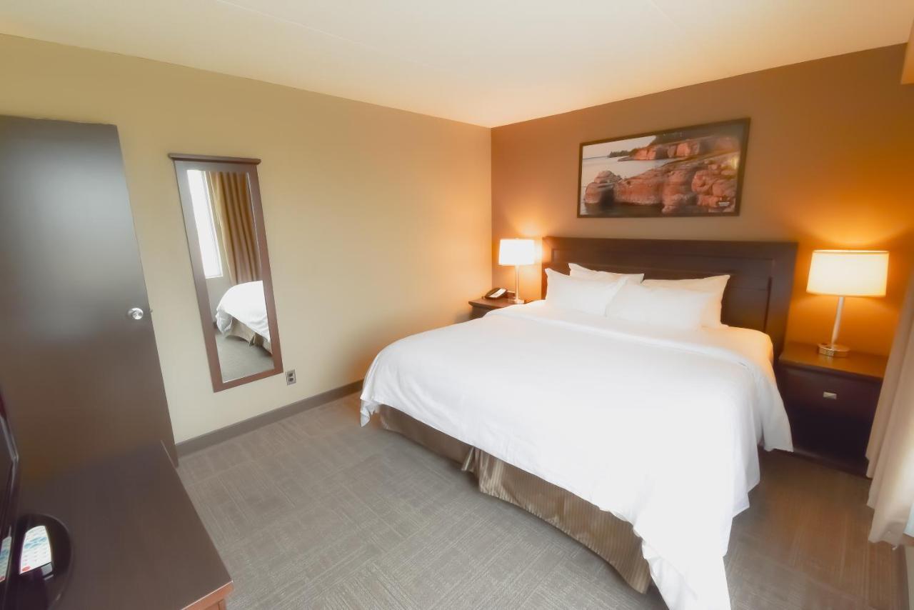 Canad Inns Destination Centre Transcona Winnipeg Eksteriør billede