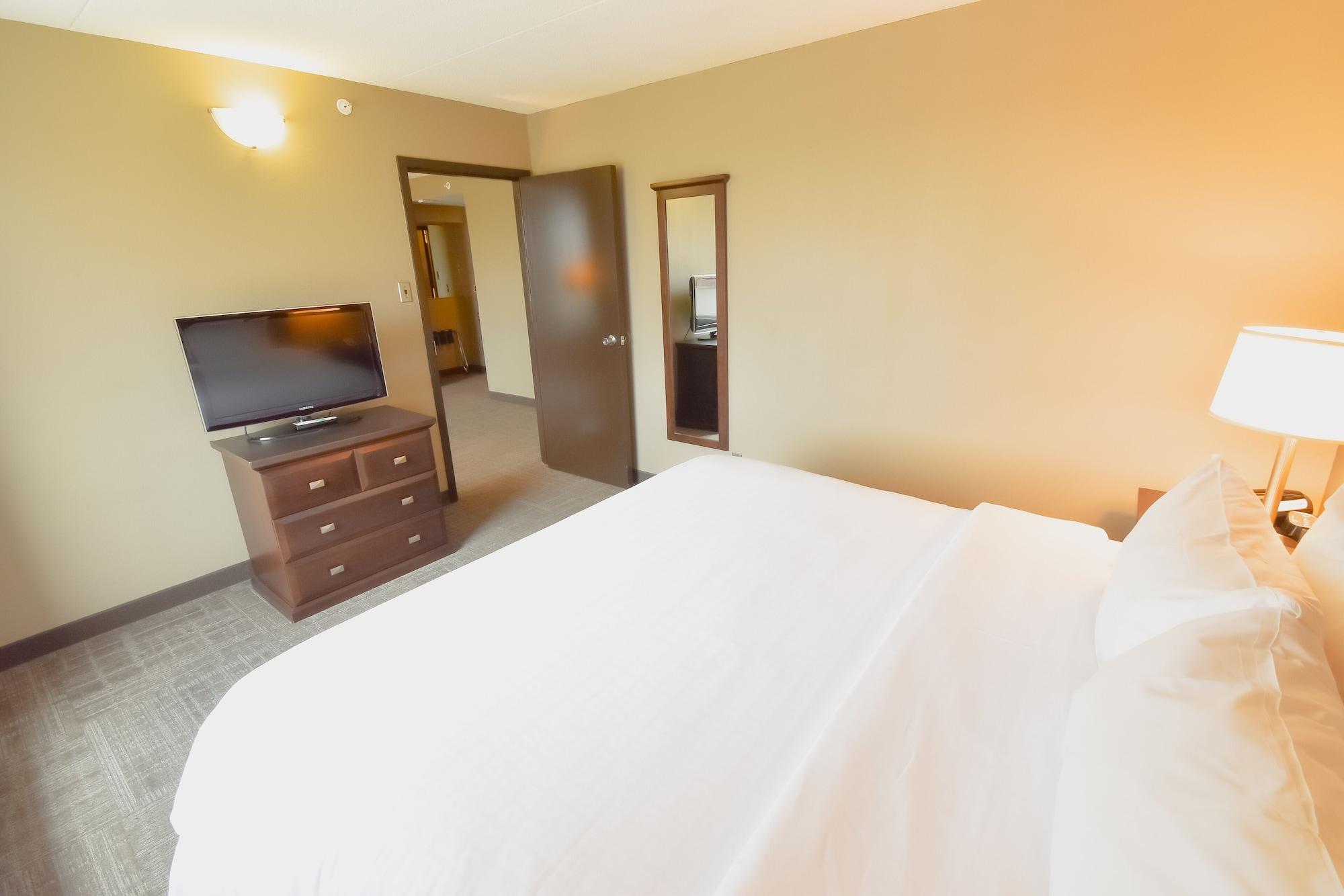 Canad Inns Destination Centre Transcona Winnipeg Eksteriør billede