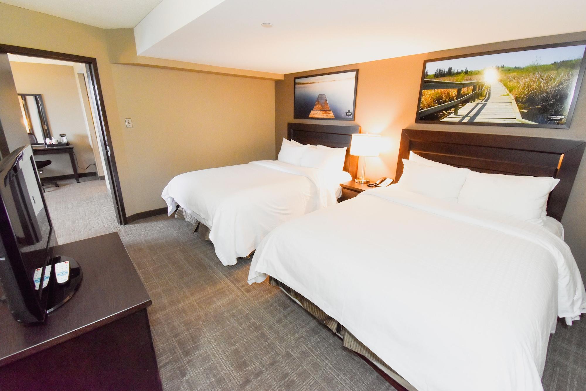Canad Inns Destination Centre Transcona Winnipeg Eksteriør billede