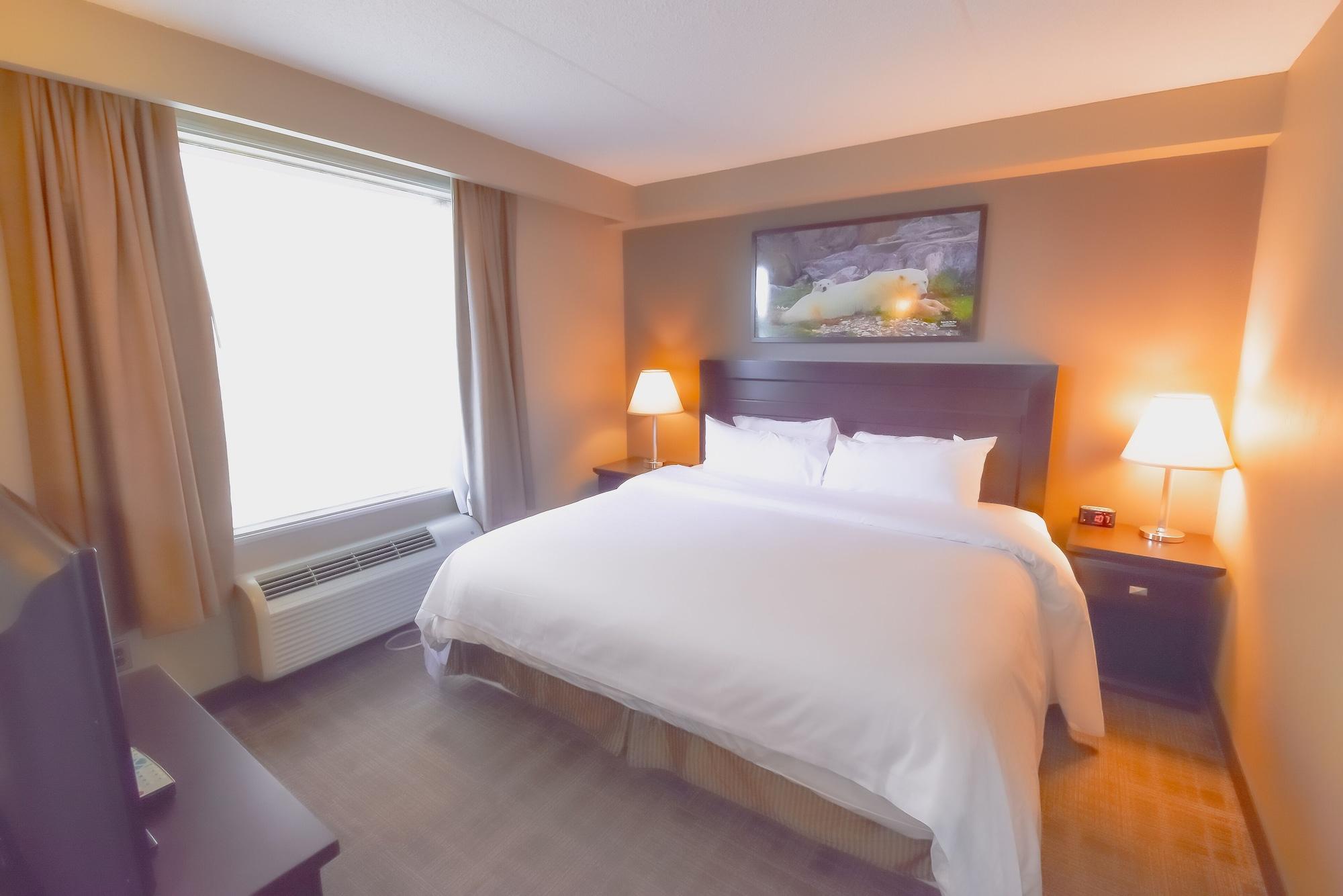 Canad Inns Destination Centre Transcona Winnipeg Eksteriør billede
