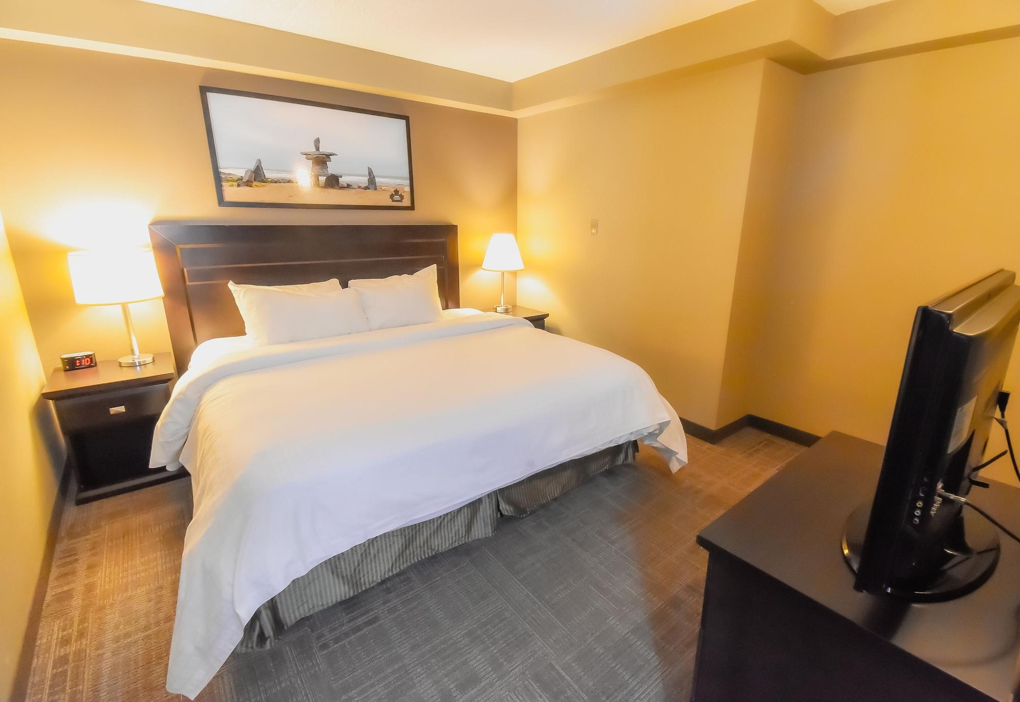 Canad Inns Destination Centre Transcona Winnipeg Eksteriør billede