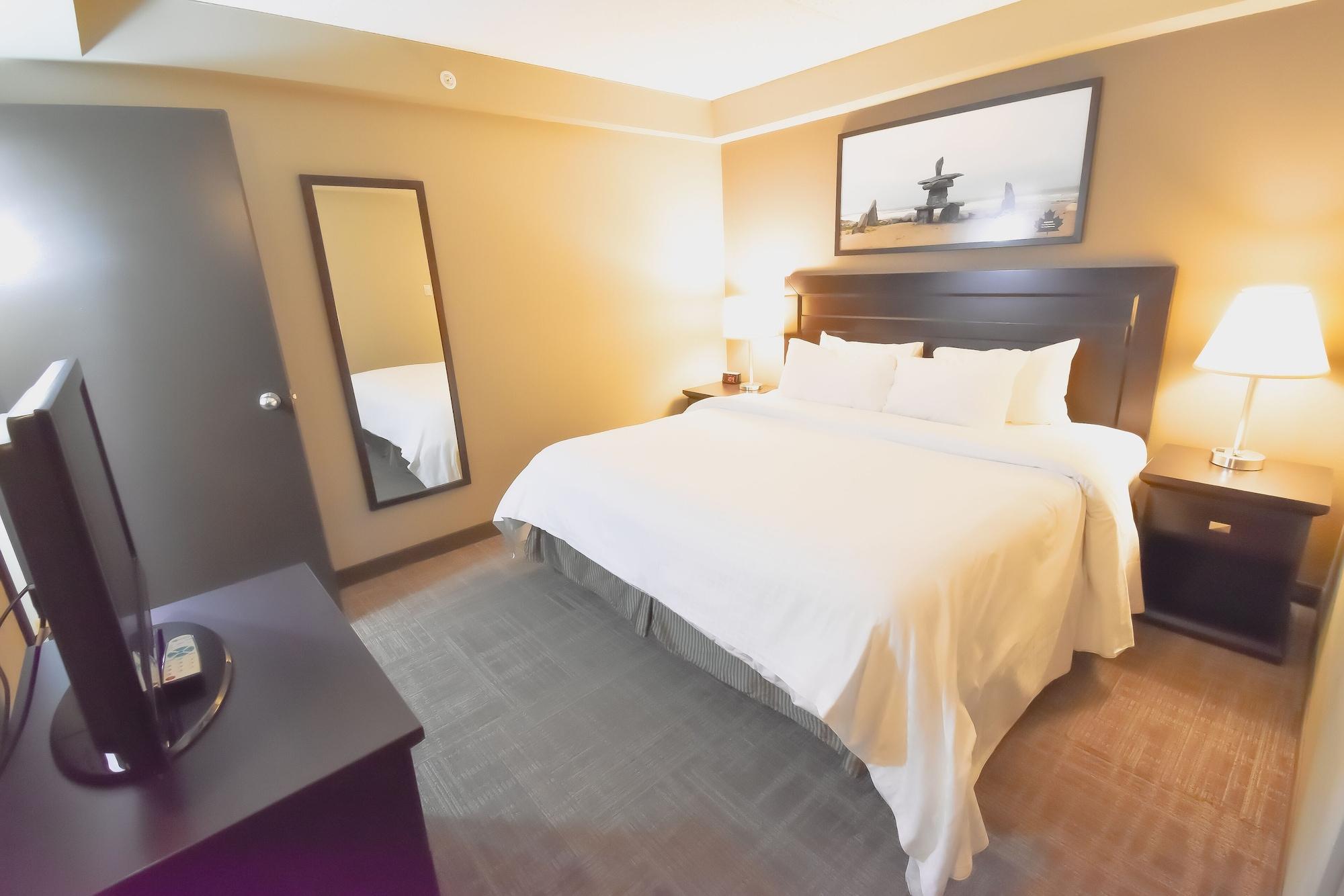 Canad Inns Destination Centre Transcona Winnipeg Eksteriør billede
