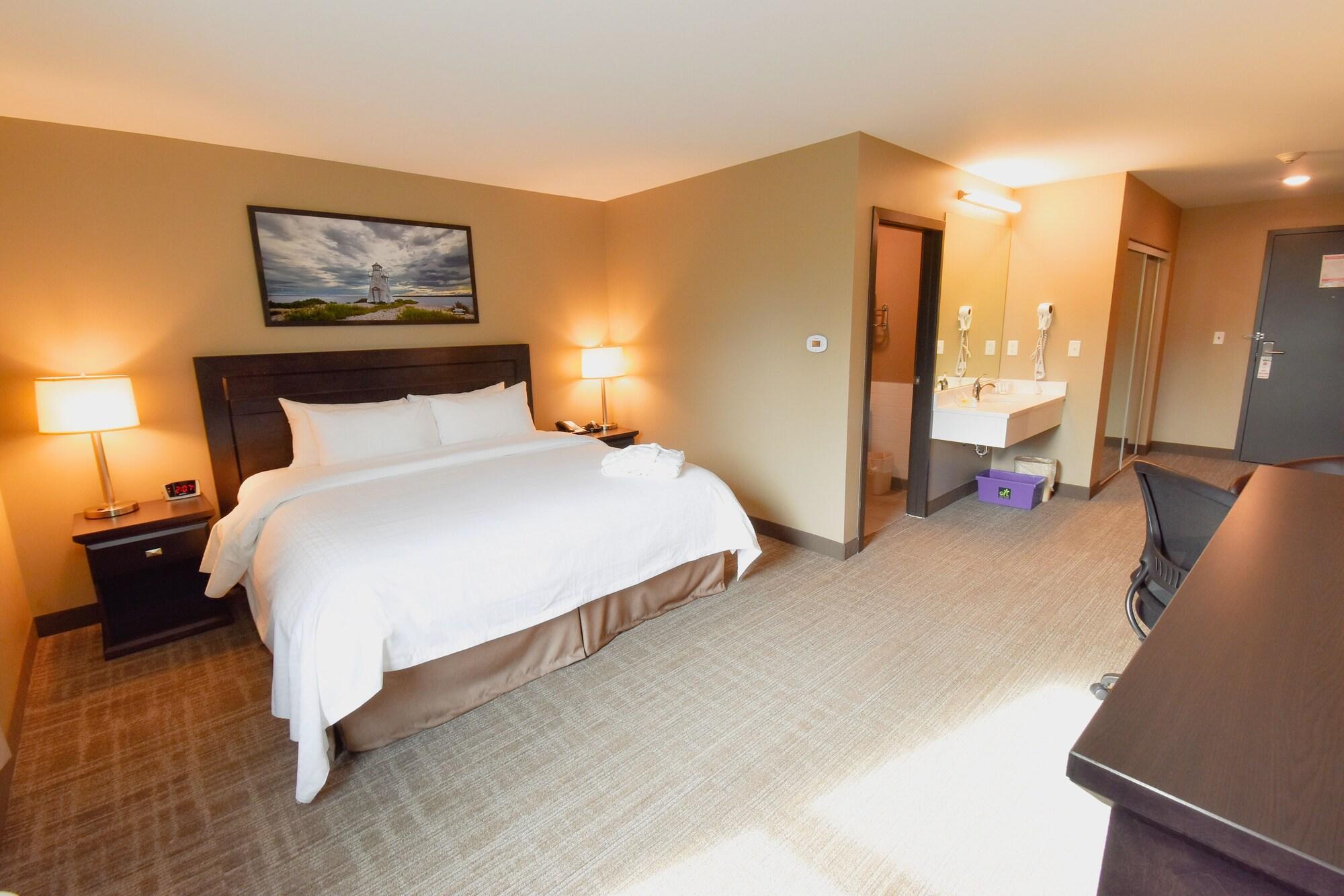 Canad Inns Destination Centre Transcona Winnipeg Eksteriør billede