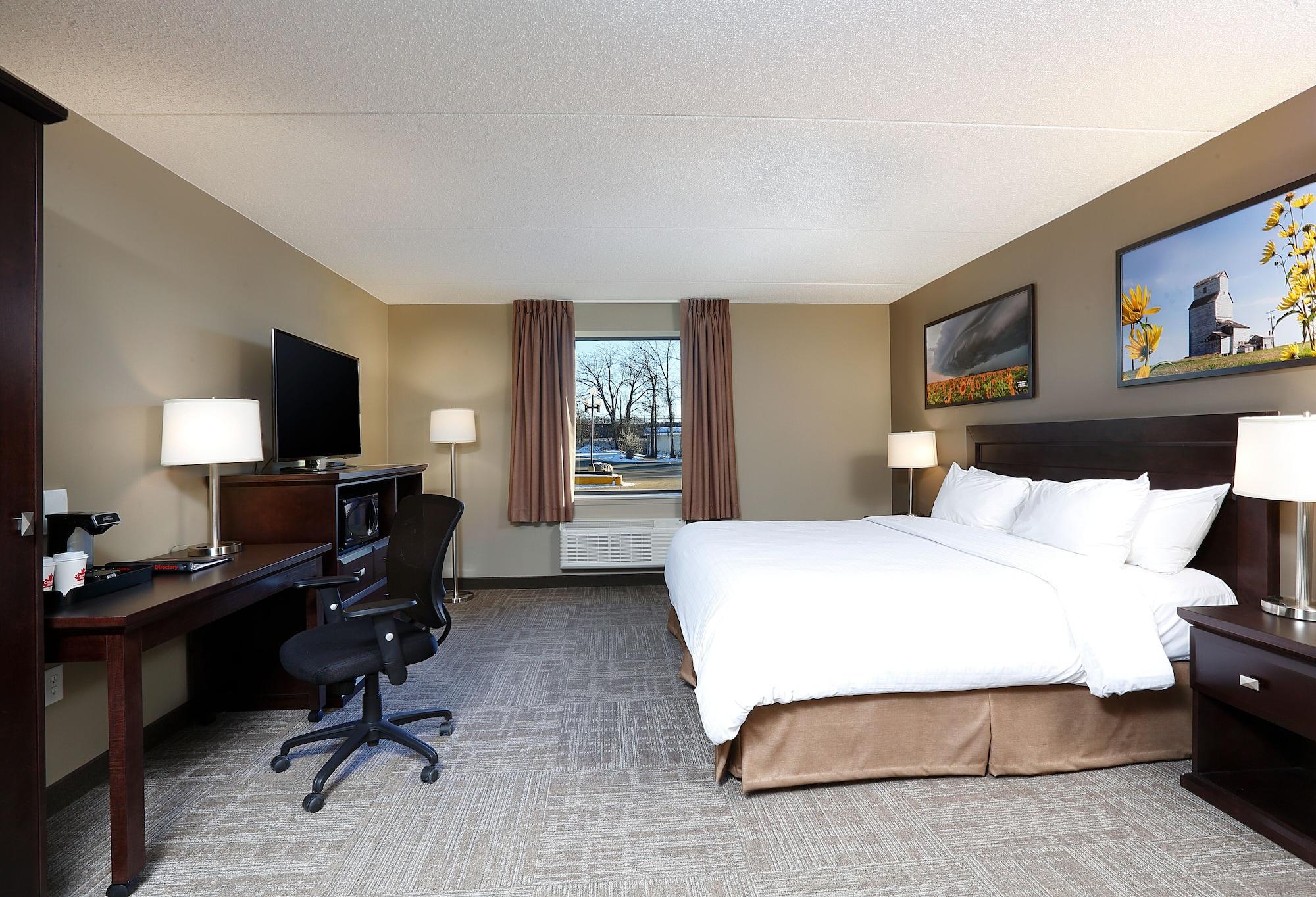 Canad Inns Destination Centre Transcona Winnipeg Eksteriør billede