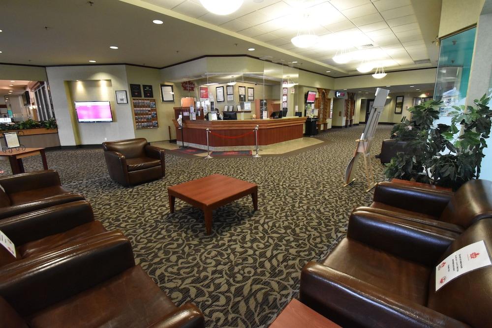 Canad Inns Destination Centre Transcona Winnipeg Eksteriør billede