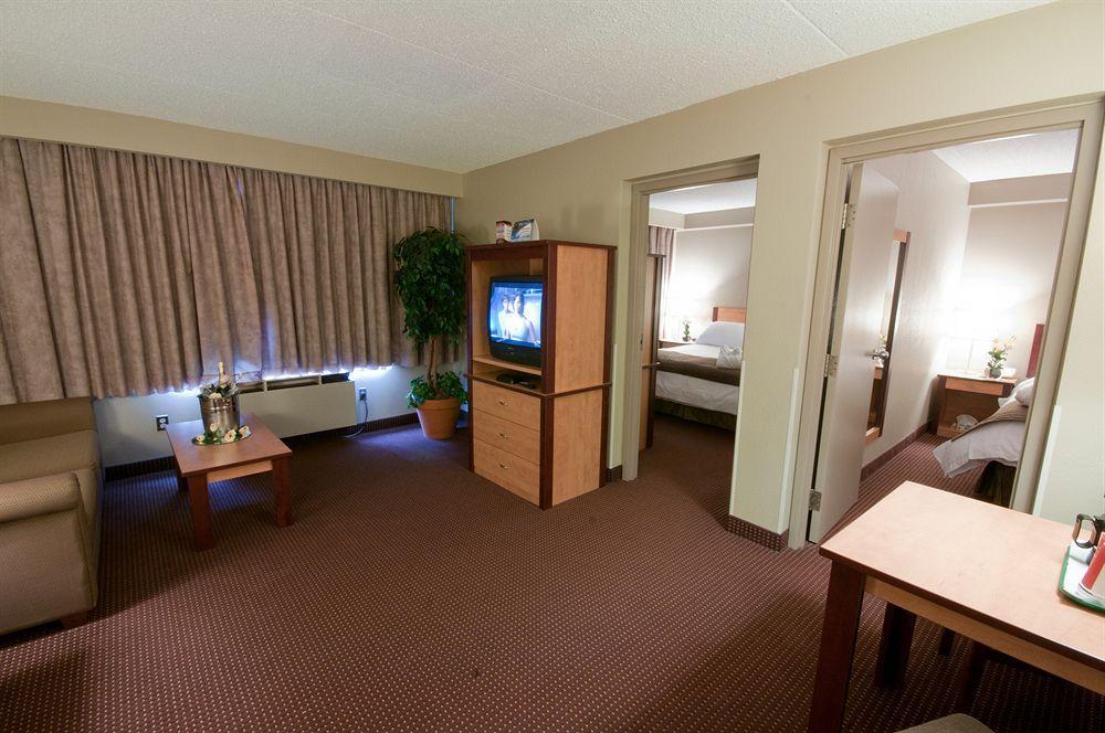 Canad Inns Destination Centre Transcona Winnipeg Eksteriør billede