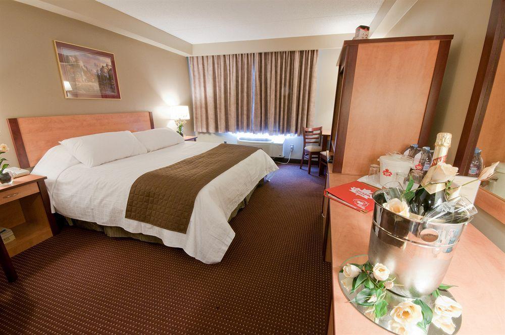 Canad Inns Destination Centre Transcona Winnipeg Eksteriør billede