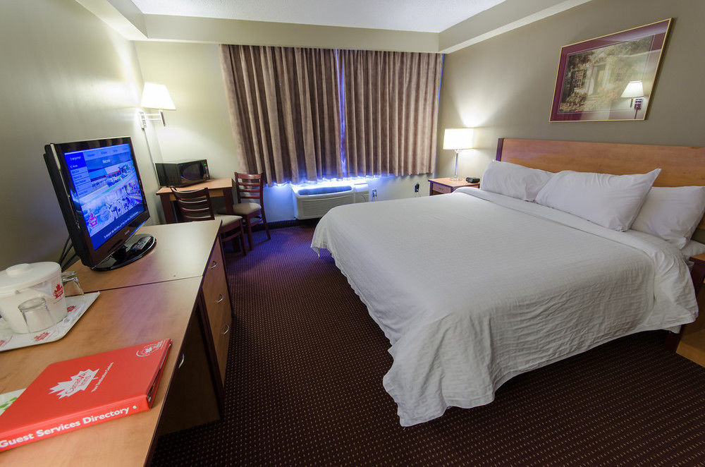 Canad Inns Destination Centre Transcona Winnipeg Eksteriør billede