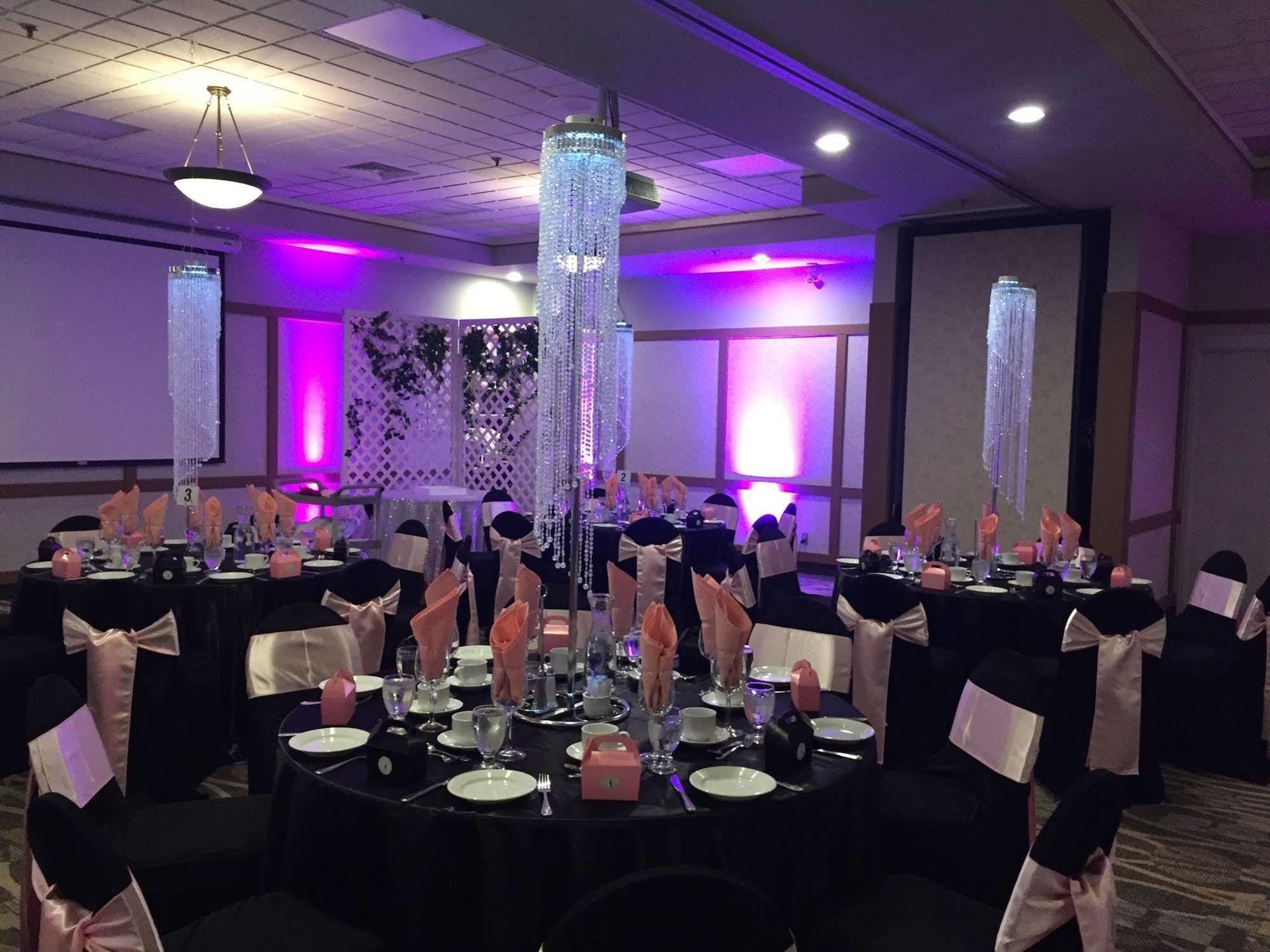 Canad Inns Destination Centre Transcona Winnipeg Eksteriør billede