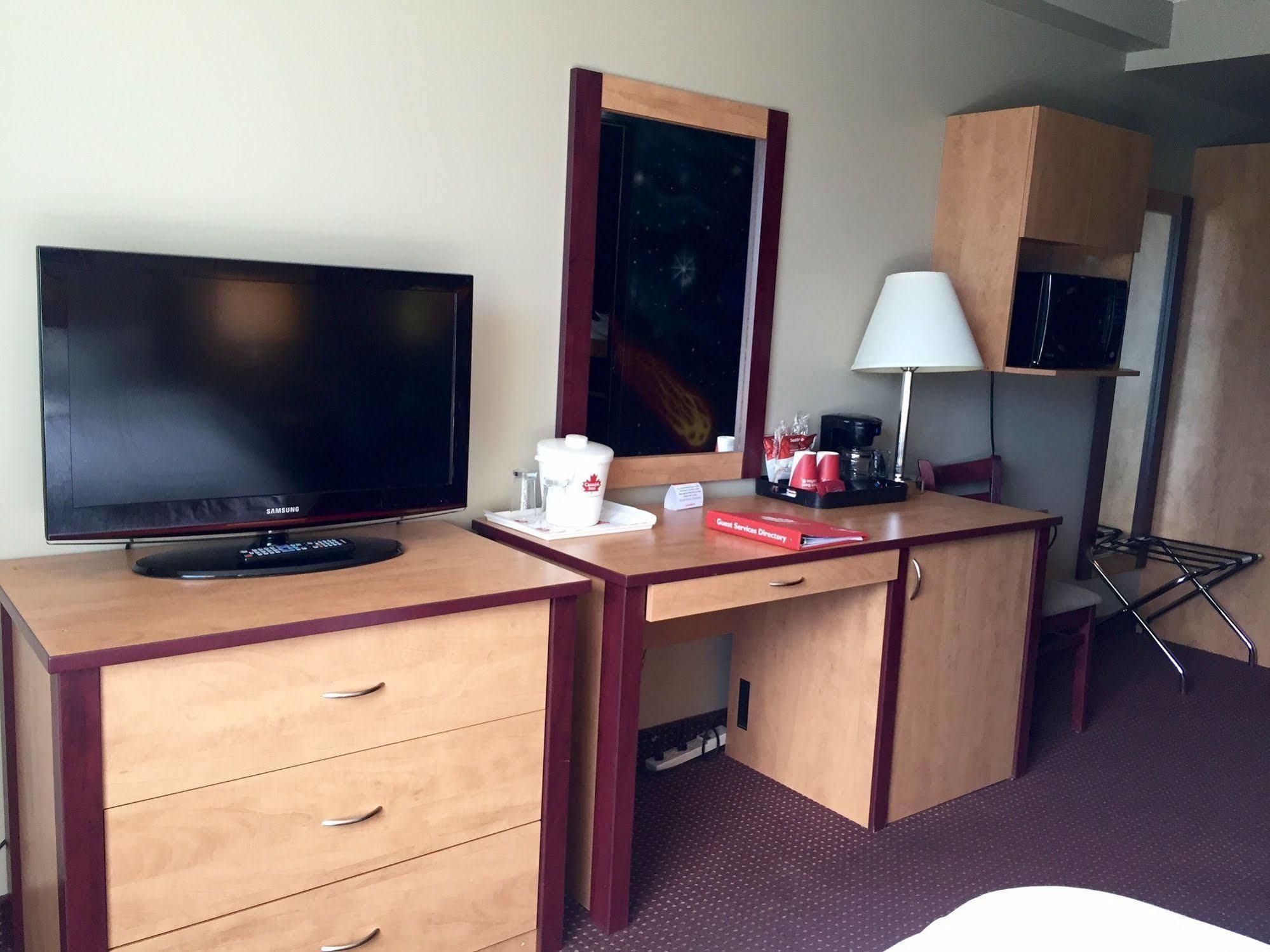 Canad Inns Destination Centre Transcona Winnipeg Eksteriør billede