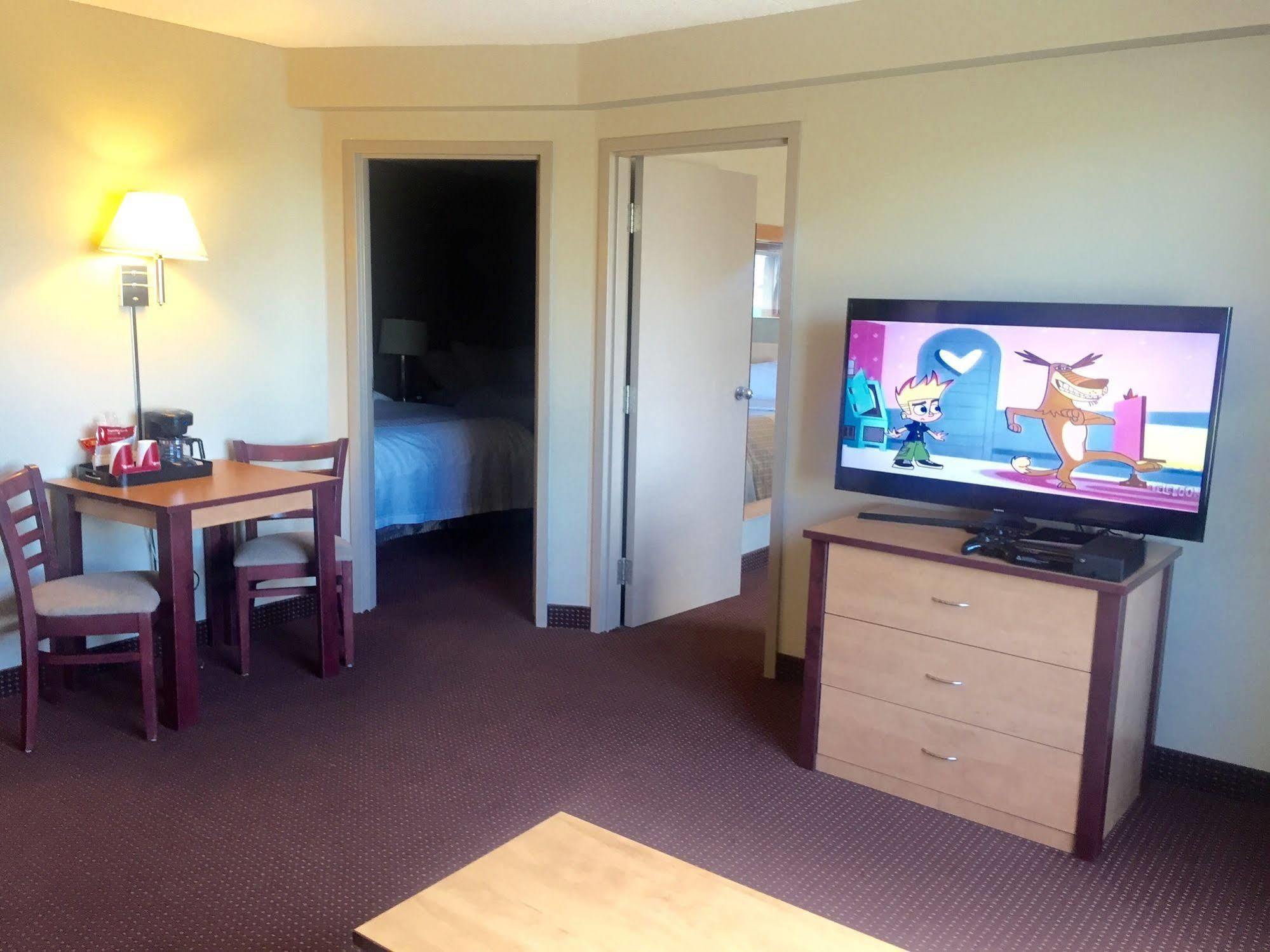Canad Inns Destination Centre Transcona Winnipeg Eksteriør billede