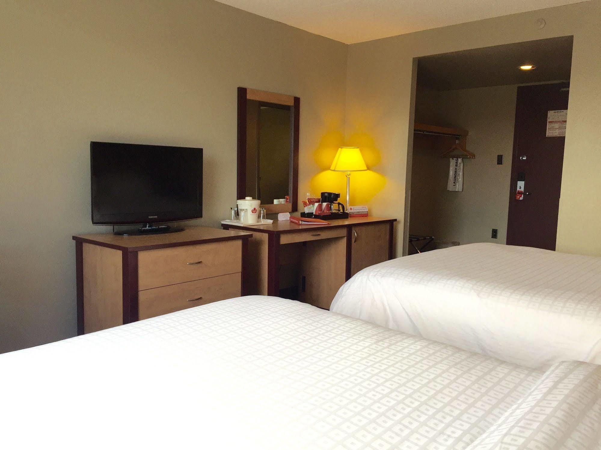 Canad Inns Destination Centre Transcona Winnipeg Eksteriør billede