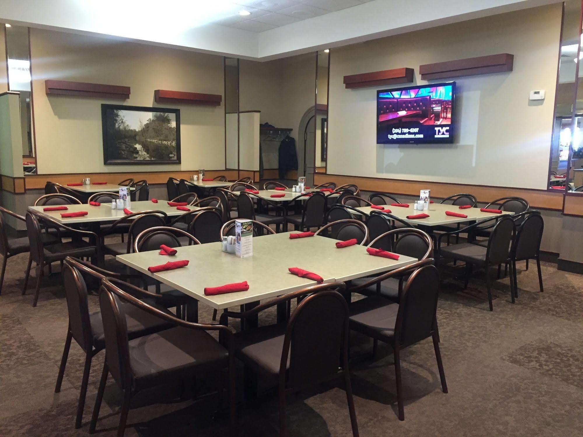 Canad Inns Destination Centre Transcona Winnipeg Eksteriør billede