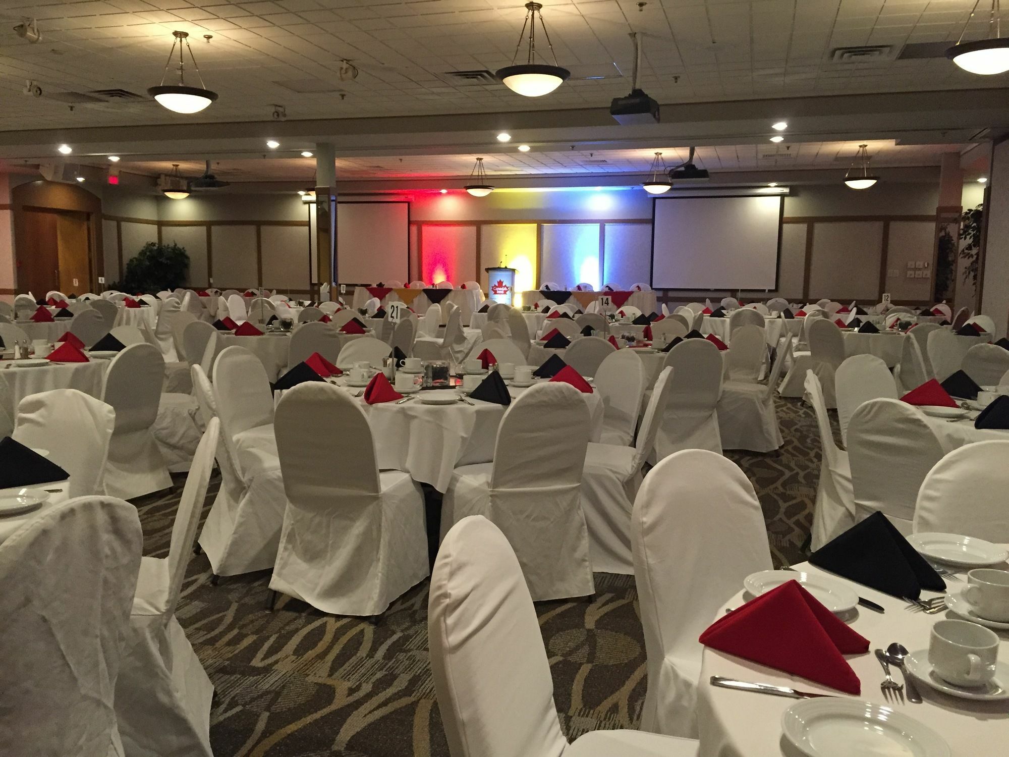 Canad Inns Destination Centre Transcona Winnipeg Eksteriør billede