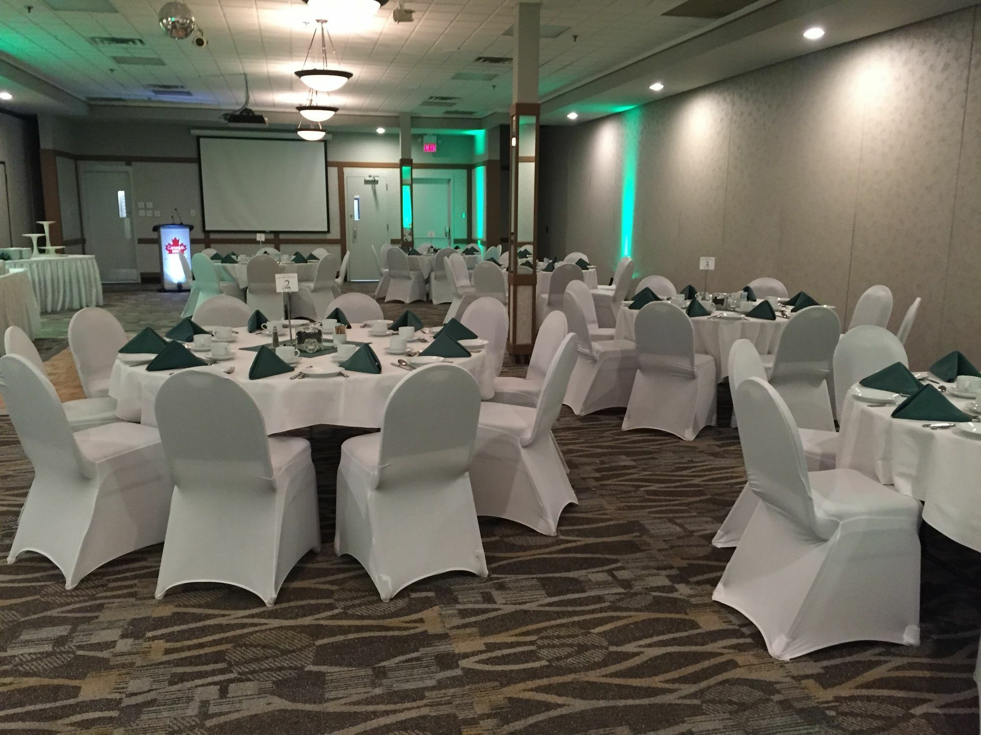 Canad Inns Destination Centre Transcona Winnipeg Eksteriør billede