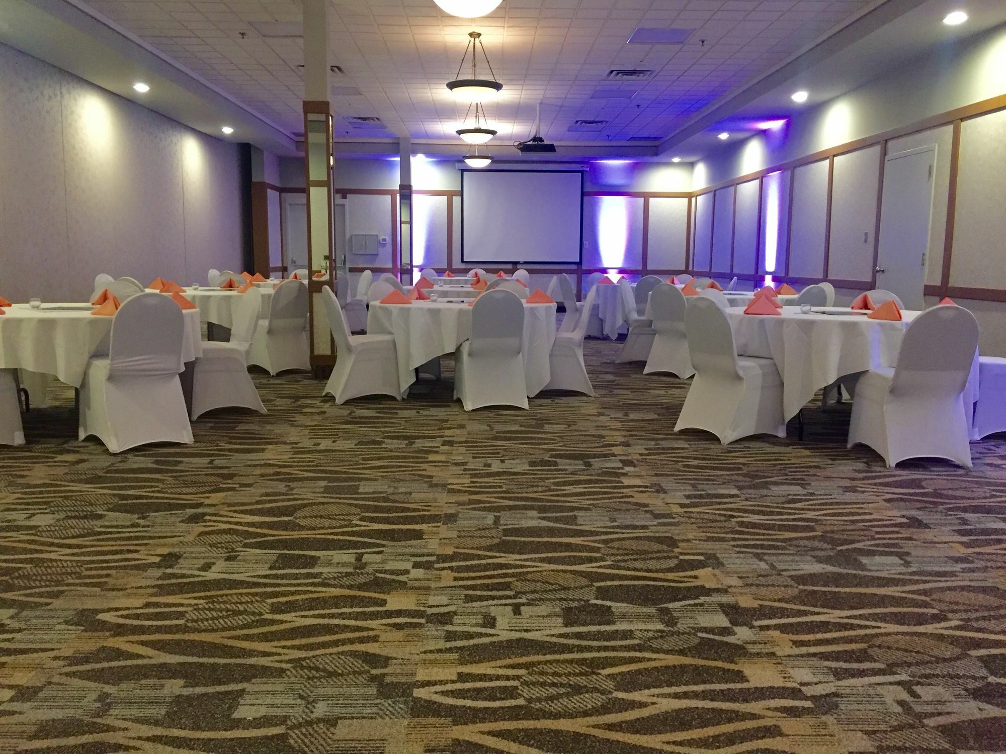 Canad Inns Destination Centre Transcona Winnipeg Eksteriør billede