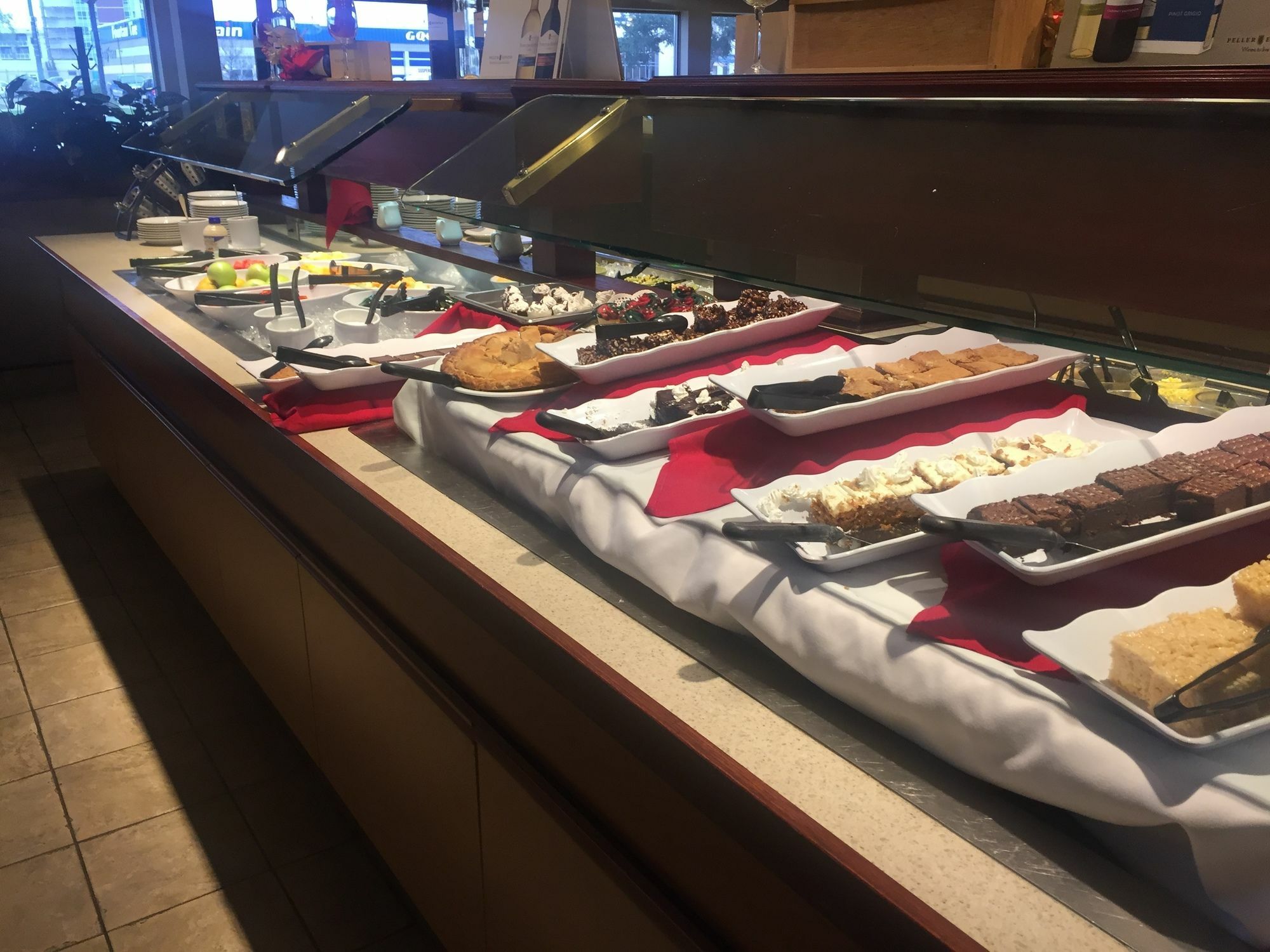 Canad Inns Destination Centre Transcona Winnipeg Eksteriør billede