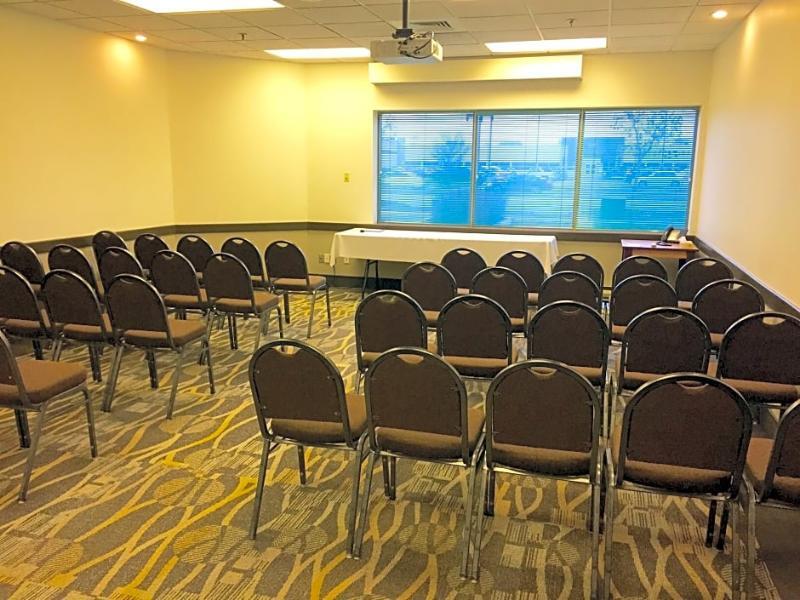 Canad Inns Destination Centre Transcona Winnipeg Eksteriør billede