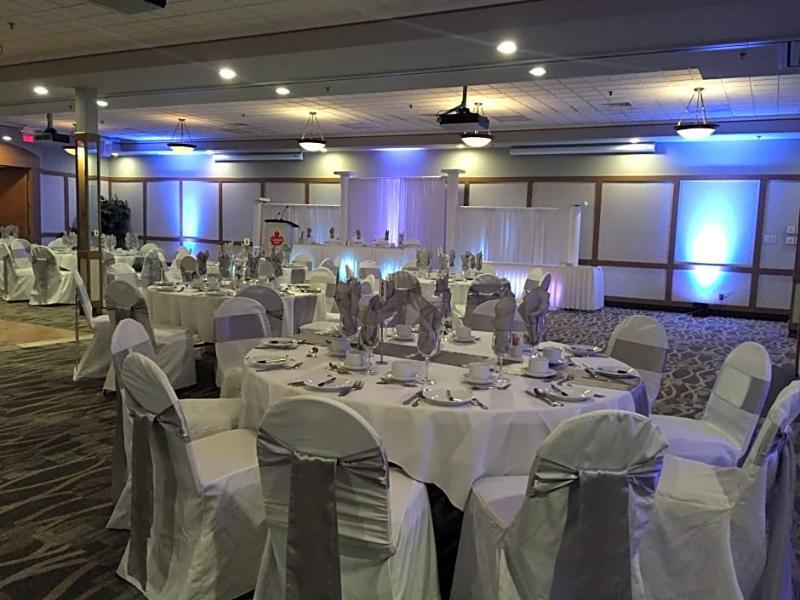 Canad Inns Destination Centre Transcona Winnipeg Eksteriør billede