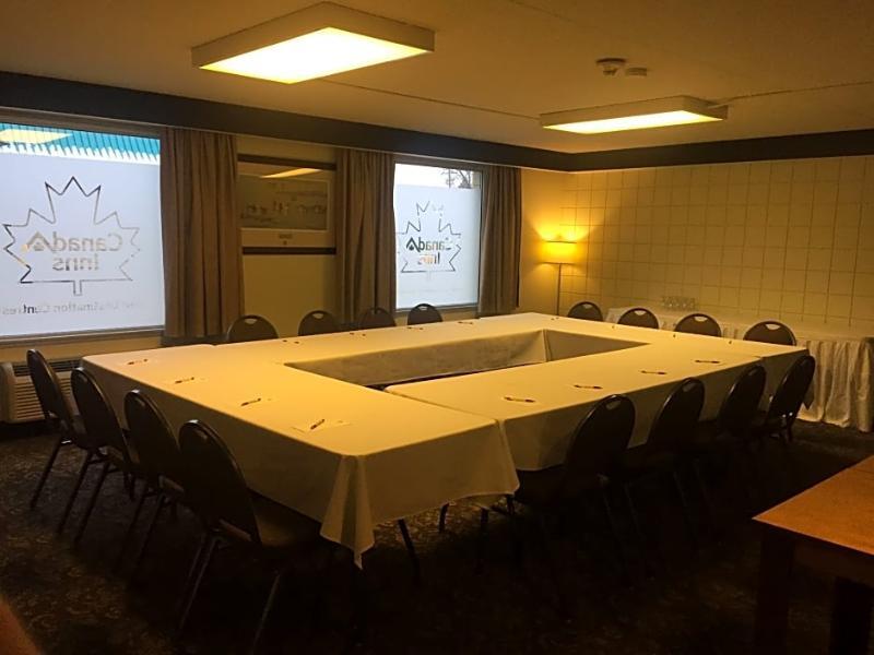 Canad Inns Destination Centre Transcona Winnipeg Eksteriør billede