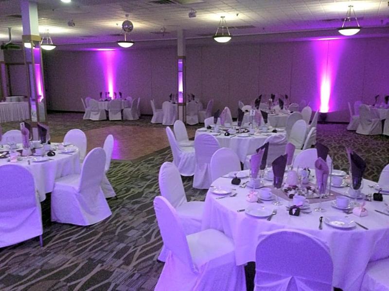 Canad Inns Destination Centre Transcona Winnipeg Eksteriør billede