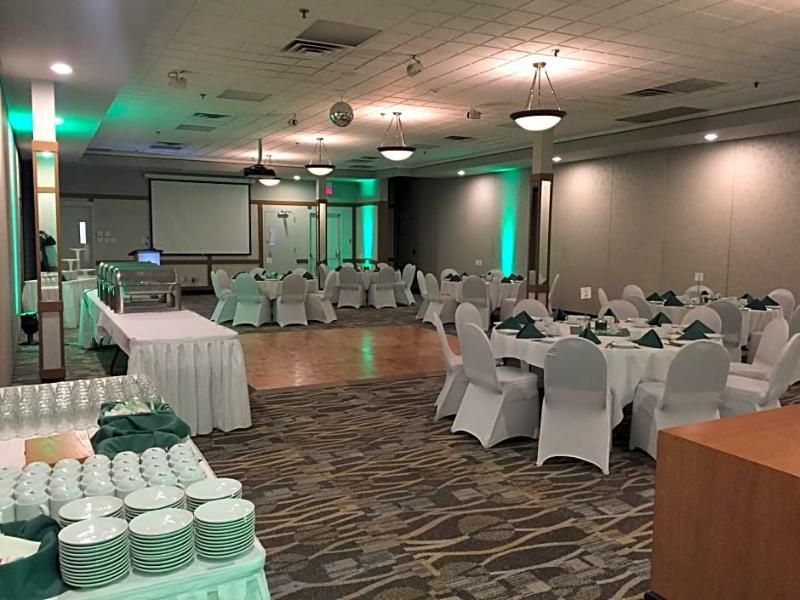Canad Inns Destination Centre Transcona Winnipeg Eksteriør billede